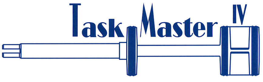 Task Master IV Logo
